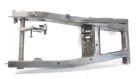 PUENTE TRASERO YAMAHA FZ 1 / FZ 6 FAZER Motor 600 cm3 - 57 kW