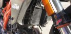 RADIADOR AGUA KTM 125 DUKE Motor 125 cm3 - 11 kW