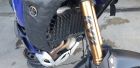 RADIADOR AGUA YAMAHA TENERE 700 Motor 689 cm3 - 54 kW