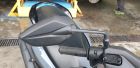 RETROVISOR DERECHO YAMAHA NMAX Motor 125 cm3 - 9,0 kW (4 tiempos)