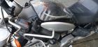 RETROVISOR IZQUIERDO HARLEY-DAVIDSON VRSC Motor 1246 cm3 - 89 kW