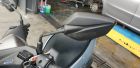 RETROVISOR IZQUIERDO YAMAHA NMAX Motor 125 cm3 - 9,0 kW (4 tiempos)