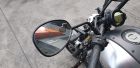 RETROVISOR IZQUIERDO YAMAHA XSR 700 Motor 689 cm3 - 55 kW