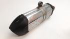 SILENCIADOR TRASERO BMW R 1250 GS Motor 1254 cm3 - 100 kW