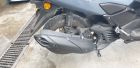 SILENCIADOR TRASERO YAMAHA NMAX Motor 125 cm3 - 9,0 kW (4 tiempos)