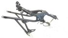 SUBCHASIS YAMAHA FZ 1 / FZ 6 FAZER Motor 600 cm3 - 57 kW