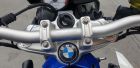 TIJA BMW F 800 R Motor 798 cm3 - 64 kW